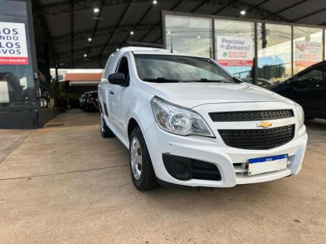 CHEVROLET Montana 1.4 FLEX LS, Foto 3