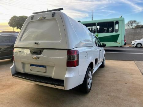 CHEVROLET Montana 1.4 FLEX LS, Foto 4
