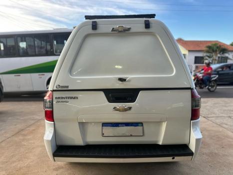 CHEVROLET Montana 1.4 FLEX LS, Foto 5