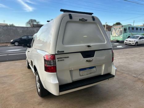 CHEVROLET Montana 1.4 FLEX LS, Foto 6