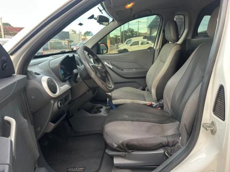 CHEVROLET Montana 1.4 FLEX LS, Foto 10