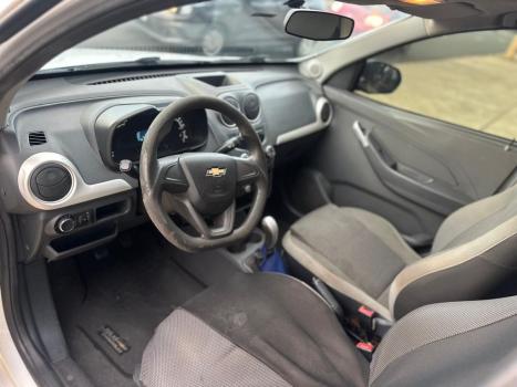 CHEVROLET Montana 1.4 FLEX LS, Foto 11