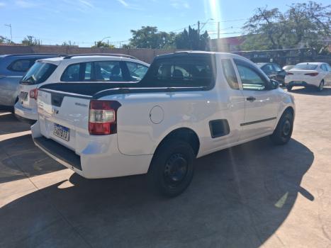 CHEVROLET Montana 1.4 FLEX CONQUEST, Foto 2