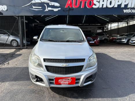 CHEVROLET Montana 1.4 FLEX LS, Foto 2