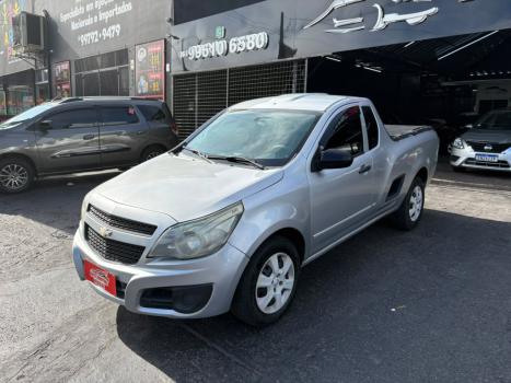 CHEVROLET Montana 1.4 FLEX LS, Foto 3