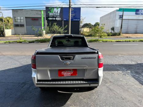 CHEVROLET Montana 1.4 FLEX LS, Foto 5