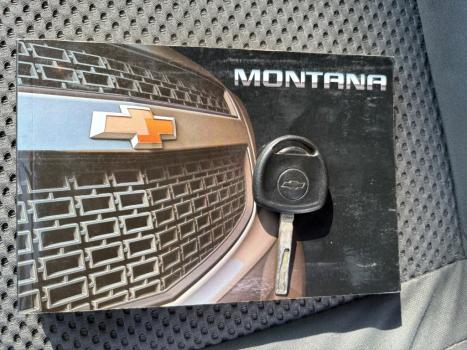CHEVROLET Montana 1.4 FLEX LS, Foto 9