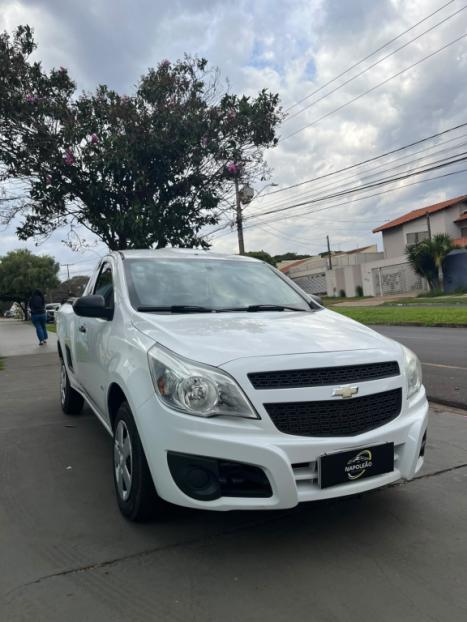 CHEVROLET Montana 1.4 FLEX LS, Foto 3