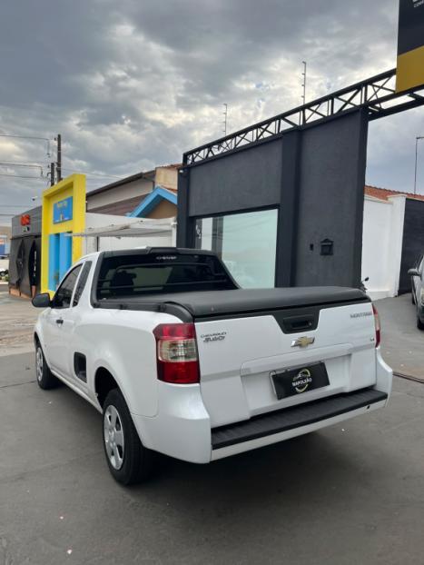 CHEVROLET Montana 1.4 FLEX LS, Foto 4