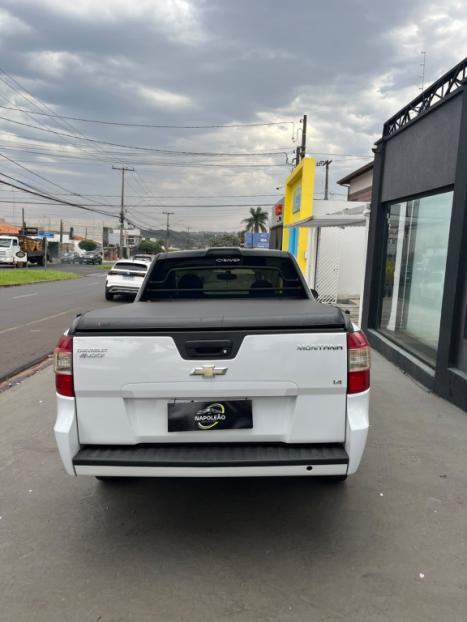 CHEVROLET Montana 1.4 FLEX LS, Foto 5