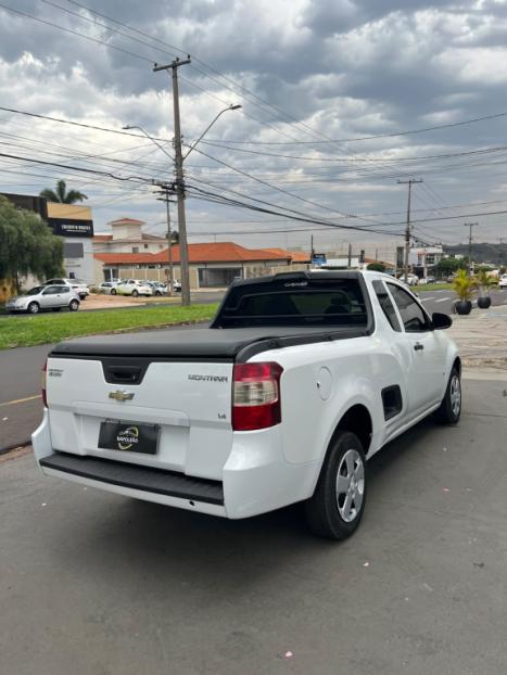 CHEVROLET Montana 1.4 FLEX LS, Foto 6