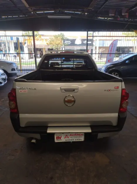 CHEVROLET Montana 1.8 FLEX SPORT, Foto 4