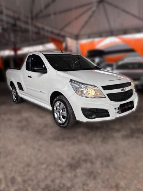 CHEVROLET Montana 1.4 FLEX LS, Foto 2