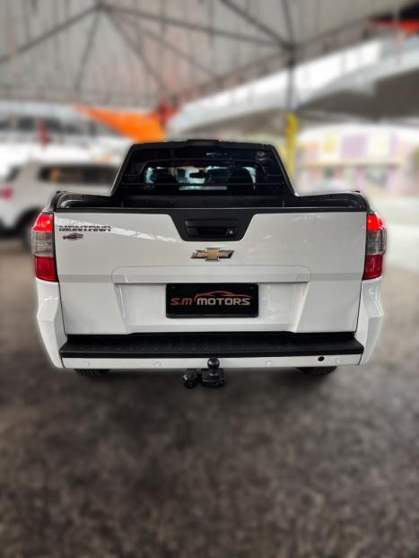 CHEVROLET Montana 1.4 FLEX LS, Foto 9