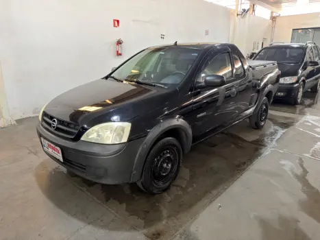 CHEVROLET Montana 1.8 FLEX CONQUEST, Foto 1