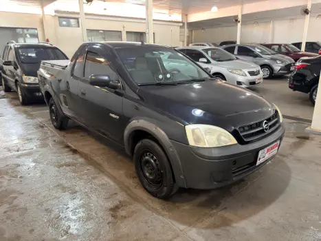 CHEVROLET Montana 1.8 FLEX CONQUEST, Foto 2