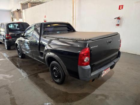 CHEVROLET Montana 1.8 FLEX CONQUEST, Foto 4