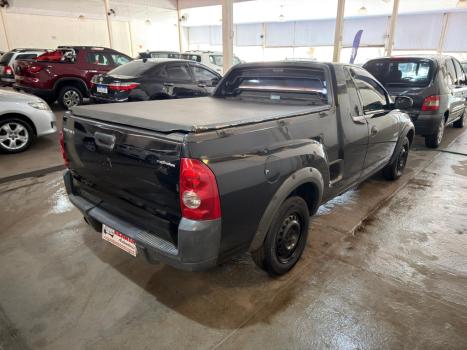 CHEVROLET Montana 1.8 FLEX CONQUEST, Foto 5