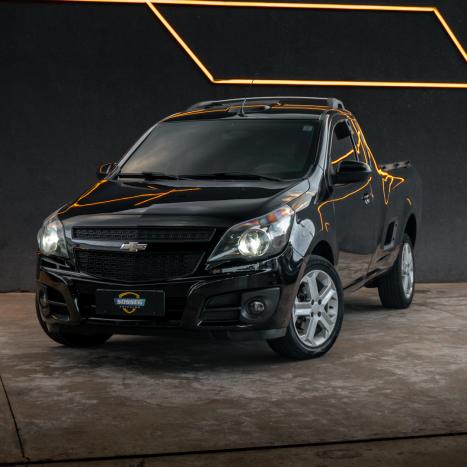CHEVROLET Montana 1.4 FLEX SPORT, Foto 1