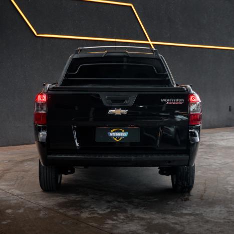 CHEVROLET Montana 1.4 FLEX SPORT, Foto 5