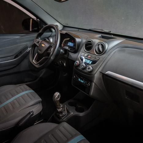 CHEVROLET Montana 1.4 FLEX SPORT, Foto 6