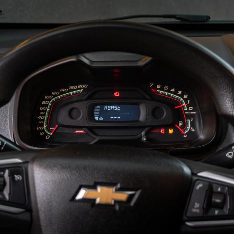 CHEVROLET Montana 1.4 FLEX SPORT, Foto 7