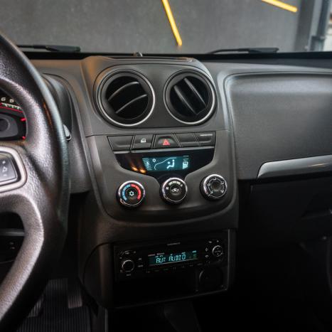 CHEVROLET Montana 1.4 FLEX SPORT, Foto 8