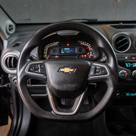 CHEVROLET Montana 1.4 FLEX SPORT, Foto 9