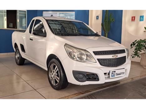 CHEVROLET Montana 1.4 FLEX LS, Foto 2