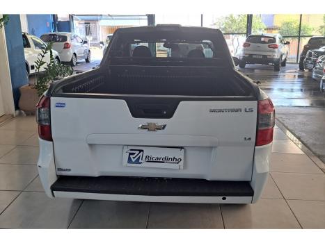CHEVROLET Montana 1.4 FLEX LS, Foto 3