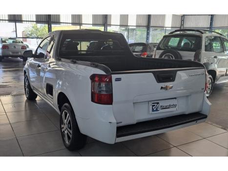 CHEVROLET Montana 1.4 FLEX LS, Foto 4