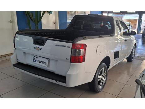 CHEVROLET Montana 1.4 FLEX LS, Foto 5
