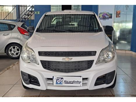 CHEVROLET Montana 1.4 FLEX LS, Foto 8
