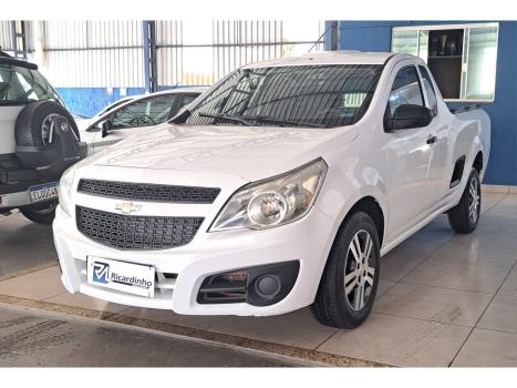 CHEVROLET Montana 1.4 FLEX LS, Foto 9
