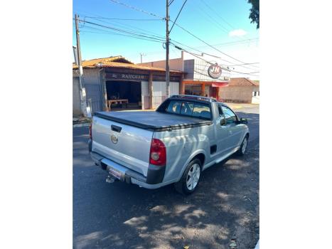 CHEVROLET Montana 1.8 FLEX SPORT, Foto 4