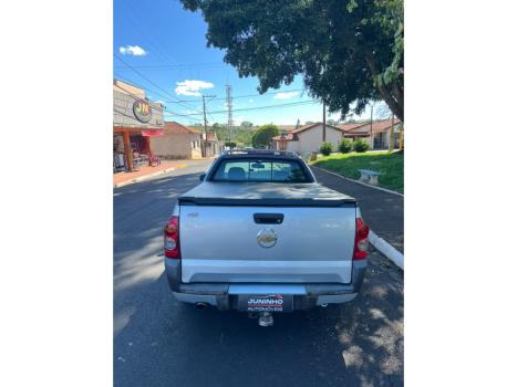 CHEVROLET Montana 1.8 FLEX SPORT, Foto 5