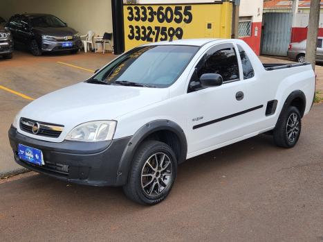 CHEVROLET Montana , Foto 2