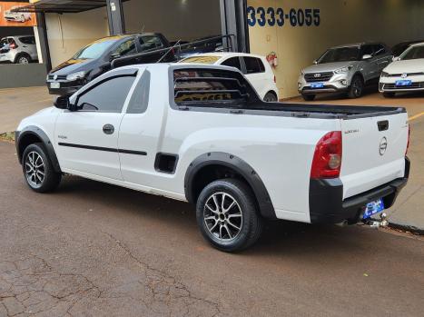 CHEVROLET Montana , Foto 6