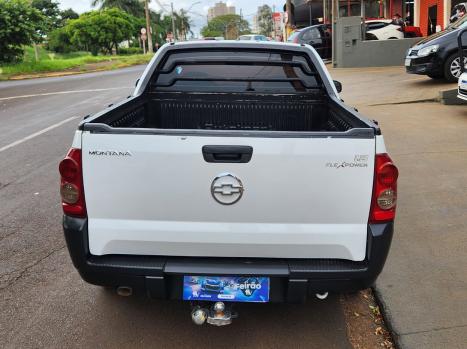 CHEVROLET Montana , Foto 3