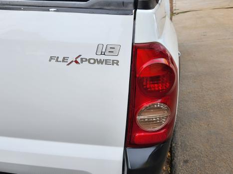 CHEVROLET Montana , Foto 5