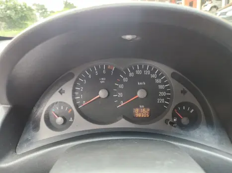 CHEVROLET Montana , Foto 12