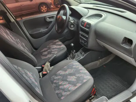 CHEVROLET Montana , Foto 13