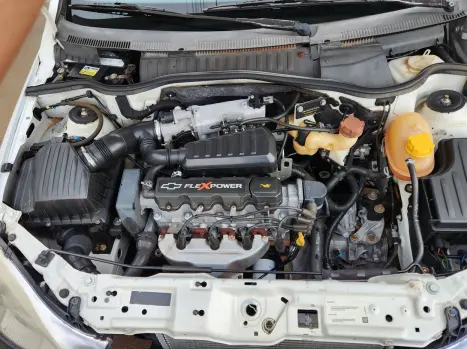 CHEVROLET Montana , Foto 15