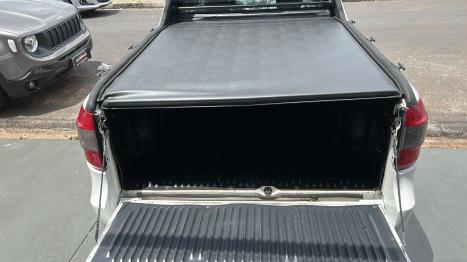 CHEVROLET Montana , Foto 2