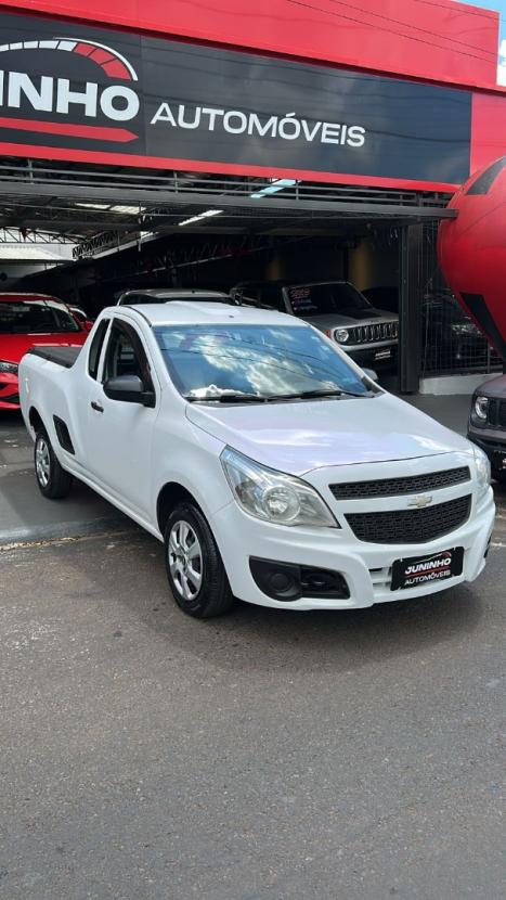 CHEVROLET Montana , Foto 7