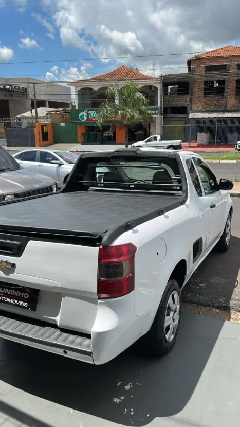 CHEVROLET Montana , Foto 2