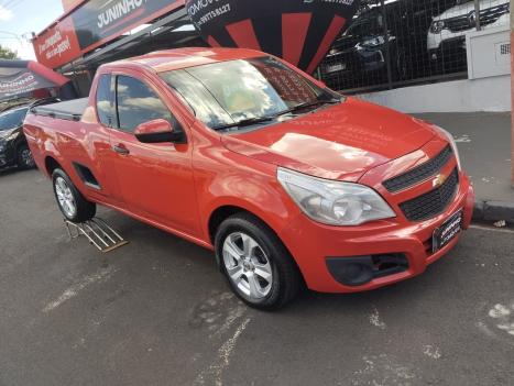 CHEVROLET Montana , Foto 2