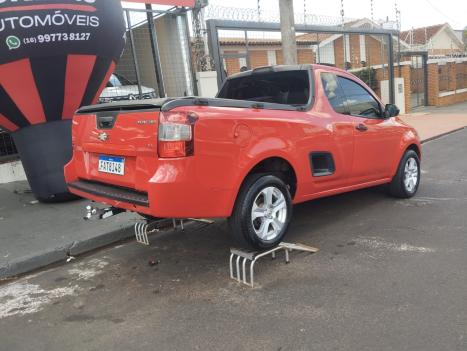 CHEVROLET Montana , Foto 6