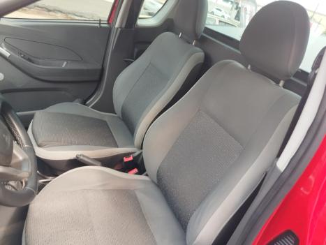 CHEVROLET Montana , Foto 7