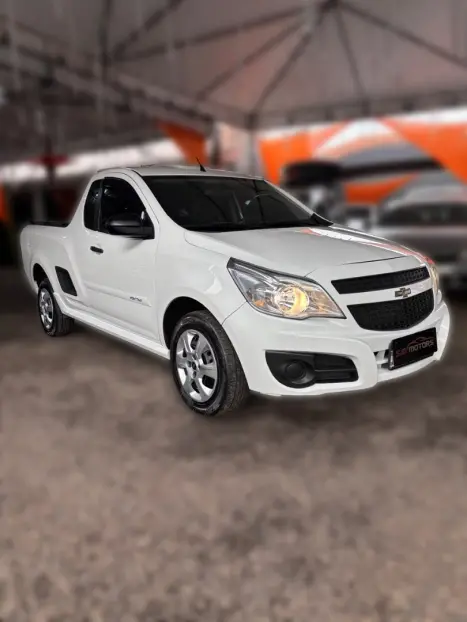 CHEVROLET Montana , Foto 2